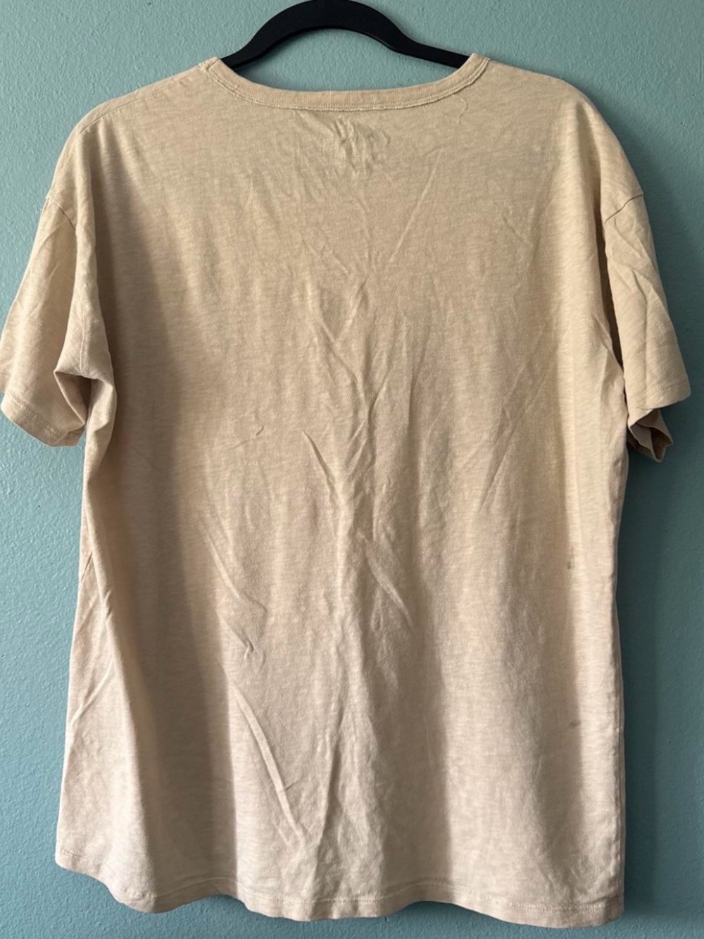 Beach Tee - Picture 4 of 4
